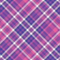 classique Écossais tartan conception. Écossais plaid, pour chemise impression, vêtements, Robes, nappes, couvertures, literie, papier, couette, tissu et autre textile des produits. vecteur