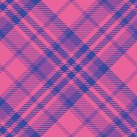 classique Écossais tartan conception. traditionnel Écossais à carreaux Contexte. pour foulard, robe, jupe, autre moderne printemps l'automne hiver mode textile conception. vecteur