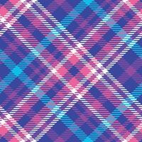 classique Écossais tartan conception. classique plaid tartan. pour foulard, robe, jupe, autre moderne printemps l'automne hiver mode textile conception. vecteur