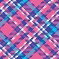 classique Écossais tartan conception. traditionnel Écossais à carreaux Contexte. pour chemise impression, vêtements, Robes, nappes, couvertures, literie, papier, couette, tissu et autre textile des produits. vecteur