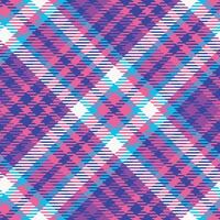 classique Écossais tartan conception. traditionnel Écossais à carreaux Contexte. flanelle chemise tartan motifs. branché carrelage pour fonds d'écran. vecteur