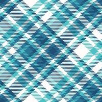 tartan plaid modèle transparent. classique Écossais tartan conception. pour foulard, robe, jupe, autre moderne printemps l'automne hiver mode textile conception. vecteur