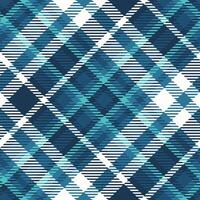 Écossais tartan plaid sans couture modèle, Écossais tartan sans couture modèle. modèle pour conception ornement. sans couture en tissu texture. illustration vecteur