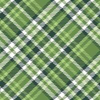 Écossais tartan plaid sans couture modèle, classique Écossais tartan conception. pour chemise impression, vêtements, Robes, nappes, couvertures, literie, papier, couette, tissu et autre textile des produits. vecteur