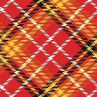 Écossais tartan plaid sans couture modèle, abstrait vérifier plaid modèle. pour chemise impression, vêtements, Robes, nappes, couvertures, literie, papier, couette, tissu et autre textile des produits. vecteur