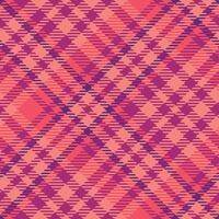 Écossais tartan modèle. plaids modèle sans couture flanelle chemise tartan motifs. branché carrelage pour fonds d'écran. vecteur