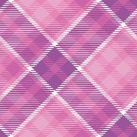 Écossais tartan sans couture modèle. plaid modèle sans couture traditionnel Écossais tissé tissu. bûcheron chemise flanelle textile. modèle tuile échantillon inclus. vecteur