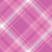 Écossais tartan sans couture modèle. plaid modèle sans couture pour chemise impression, vêtements, Robes, nappes, couvertures, literie, papier, couette, tissu et autre textile des produits. vecteur