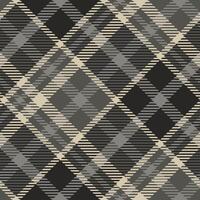 Écossais tartan sans couture modèle. damier modèle flanelle chemise tartan motifs. branché carrelage pour fonds d'écran. vecteur