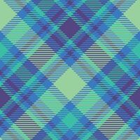 classique Écossais tartan conception. plaid modèle transparent. pour foulard, robe, jupe, autre moderne printemps l'automne hiver mode textile conception. vecteur