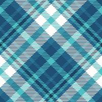 Écossais tartan plaid sans couture modèle, Écossais tartan sans couture modèle. flanelle chemise tartan motifs. branché carrelage illustration pour fonds d'écran. vecteur