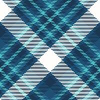 Écossais tartan plaid sans couture modèle, plaid modèle transparent. flanelle chemise tartan motifs. branché carrelage illustration pour fonds d'écran. vecteur