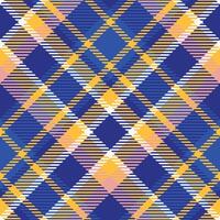 Écossais tartan plaid sans couture modèle, plaid motifs transparent. flanelle chemise tartan motifs. branché carrelage illustration pour fonds d'écran. vecteur