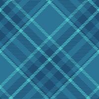 Écossais tartan plaid sans couture modèle, plaids modèle transparent. modèle pour conception ornement. sans couture en tissu texture. illustration vecteur