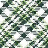 Écossais tartan plaid sans couture modèle, classique Écossais tartan conception. modèle pour conception ornement. sans couture en tissu texture. illustration vecteur