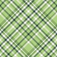 Écossais tartan plaid sans couture modèle, abstrait vérifier plaid modèle. modèle pour conception ornement. sans couture en tissu texture. illustration vecteur