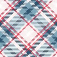 tartan plaid modèle transparent. abstrait vérifier plaid modèle. flanelle chemise tartan motifs. branché carrelage illustration pour fonds d'écran. vecteur