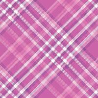 Écossais tartan sans couture modèle. plaids modèle sans couture sans couture tartan illustration ensemble pour foulard, couverture, autre moderne printemps été l'automne hiver vacances en tissu imprimer. vecteur