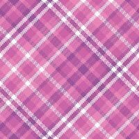 Écossais tartan sans couture modèle. plaids modèle sans couture flanelle chemise tartan motifs. branché carrelage pour fonds d'écran. vecteur