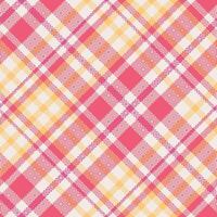 Écossais tartan sans couture modèle. abstrait vérifier plaid modèle pour chemise impression, vêtements, Robes, nappes, couvertures, literie, papier, couette, tissu et autre textile des produits. vecteur