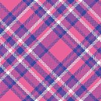 classique Écossais tartan conception. traditionnel Écossais à carreaux Contexte. pour chemise impression, vêtements, Robes, nappes, couvertures, literie, papier, couette, tissu et autre textile des produits. vecteur