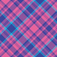 classique Écossais tartan conception. abstrait vérifier plaid modèle. modèle pour conception ornement. sans couture en tissu texture. vecteur