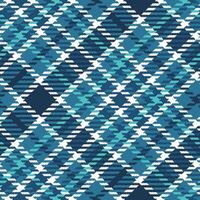 tartan plaid modèle transparent. classique Écossais tartan conception. flanelle chemise tartan motifs. branché carrelage illustration pour fonds d'écran. vecteur