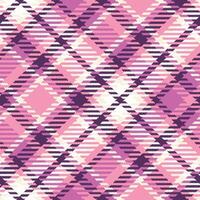 Écossais tartan plaid sans couture modèle, tartan sans couture modèle. flanelle chemise tartan motifs. branché carrelage illustration pour fonds d'écran. vecteur