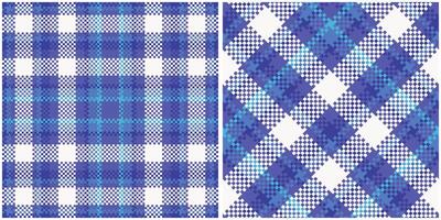 plaids modèle transparent. classique plaid tartan pour chemise impression, vêtements, Robes, nappes, couvertures, literie, papier, couette, tissu et autre textile des produits. vecteur