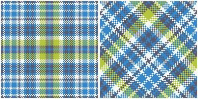 plaids modèle transparent. classique Écossais tartan conception. flanelle chemise tartan motifs. branché carrelage pour fonds d'écran. vecteur