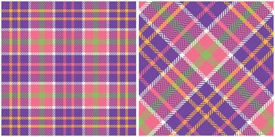 plaid motifs transparent. classique plaid tartan pour chemise impression, vêtements, Robes, nappes, couvertures, literie, papier, couette, tissu et autre textile des produits. vecteur