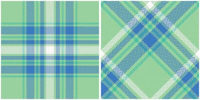 classique Écossais tartan conception. plaid motifs transparent. modèle pour conception ornement. sans couture en tissu texture. vecteur