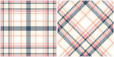 tartan plaid sans couture modèle. Écossais plaid, flanelle chemise tartan motifs. branché carrelage illustration pour fonds d'écran. vecteur