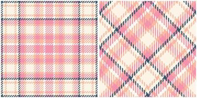 tartan plaid sans couture modèle. traditionnel Écossais à carreaux Contexte. pour chemise impression, vêtements, Robes, nappes, couvertures, literie, papier, couette, tissu et autre textile des produits. vecteur