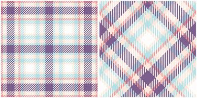 tartan plaid modèle transparent. plaids modèle transparent. modèle pour conception ornement. sans couture en tissu texture. illustration vecteur