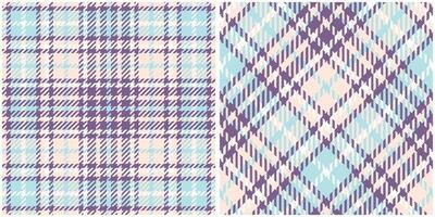 tartan plaid sans couture modèle. classique Écossais tartan conception. pour foulard, robe, jupe, autre moderne printemps l'automne hiver mode textile conception. vecteur