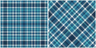 tartan plaid modèle transparent. classique Écossais tartan conception. flanelle chemise tartan motifs. branché carrelage illustration pour fonds d'écran. vecteur