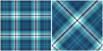 Écossais tartan plaid sans couture modèle, plaid modèle transparent. flanelle chemise tartan motifs. branché carrelage illustration pour fonds d'écran. vecteur
