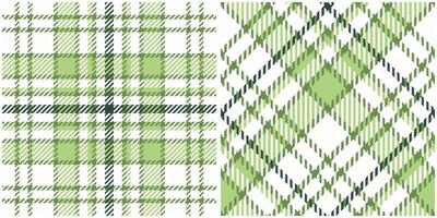 Écossais tartan plaid sans couture modèle, tartan plaid modèle transparent. flanelle chemise tartan motifs. branché carrelage illustration pour fonds d'écran. vecteur