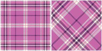 Écossais tartan plaid sans couture modèle, tartan sans couture modèle. pour foulard, robe, jupe, autre moderne printemps l'automne hiver mode textile conception. vecteur