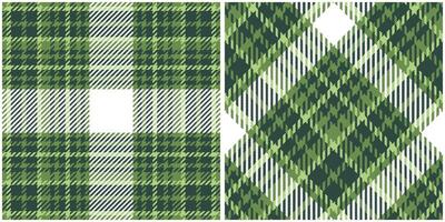 Écossais tartan plaid sans couture modèle, classique Écossais tartan conception. modèle pour conception ornement. sans couture en tissu texture. illustration vecteur