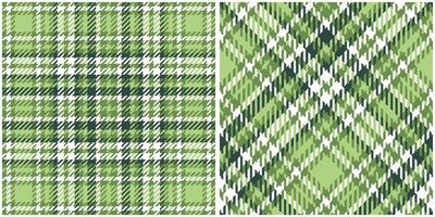 Écossais tartan plaid sans couture modèle, classique Écossais tartan conception. pour chemise impression, vêtements, Robes, nappes, couvertures, literie, papier, couette, tissu et autre textile des produits. vecteur