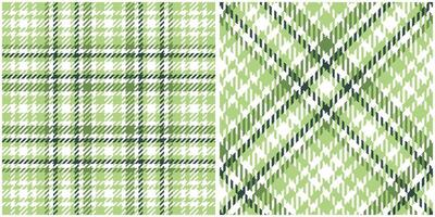 Écossais tartan plaid sans couture modèle, traditionnel Écossais à carreaux Contexte. flanelle chemise tartan motifs. branché carrelage illustration pour fonds d'écran. vecteur