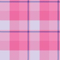 plaid motifs transparent. abstrait vérifier plaid modèle pour chemise impression, vêtements, Robes, nappes, couvertures, literie, papier, couette, tissu et autre textile des produits. vecteur