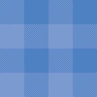 tartan plaid modèle transparent. tartan sans couture modèle. sans couture tartan illustration ensemble pour foulard, couverture, autre moderne printemps été l'automne hiver vacances en tissu imprimer. vecteur