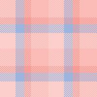 Écossais tartan plaid sans couture modèle, traditionnel Écossais à carreaux Contexte. traditionnel Écossais tissé tissu. bûcheron chemise flanelle textile. modèle tuile échantillon inclus. vecteur