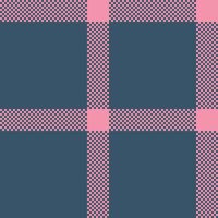 Écossais tartan plaid sans couture modèle, sucré plaids modèle transparent. traditionnel Écossais tissé tissu. bûcheron chemise flanelle textile. modèle tuile échantillon inclus. vecteur