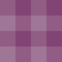 Écossais tartan plaid sans couture modèle, traditionnel Écossais à carreaux Contexte. modèle pour conception ornement. sans couture en tissu texture. illustration vecteur