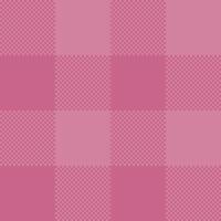 Écossais tartan plaid sans couture modèle, classique Écossais tartan conception. sans couture tartan illustration ensemble pour foulard, couverture, autre moderne printemps été l'automne hiver vacances en tissu imprimer. vecteur