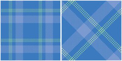 tartan plaid modèle transparent. damier modèle. pour foulard, robe, jupe, autre moderne printemps l'automne hiver mode textile conception. vecteur